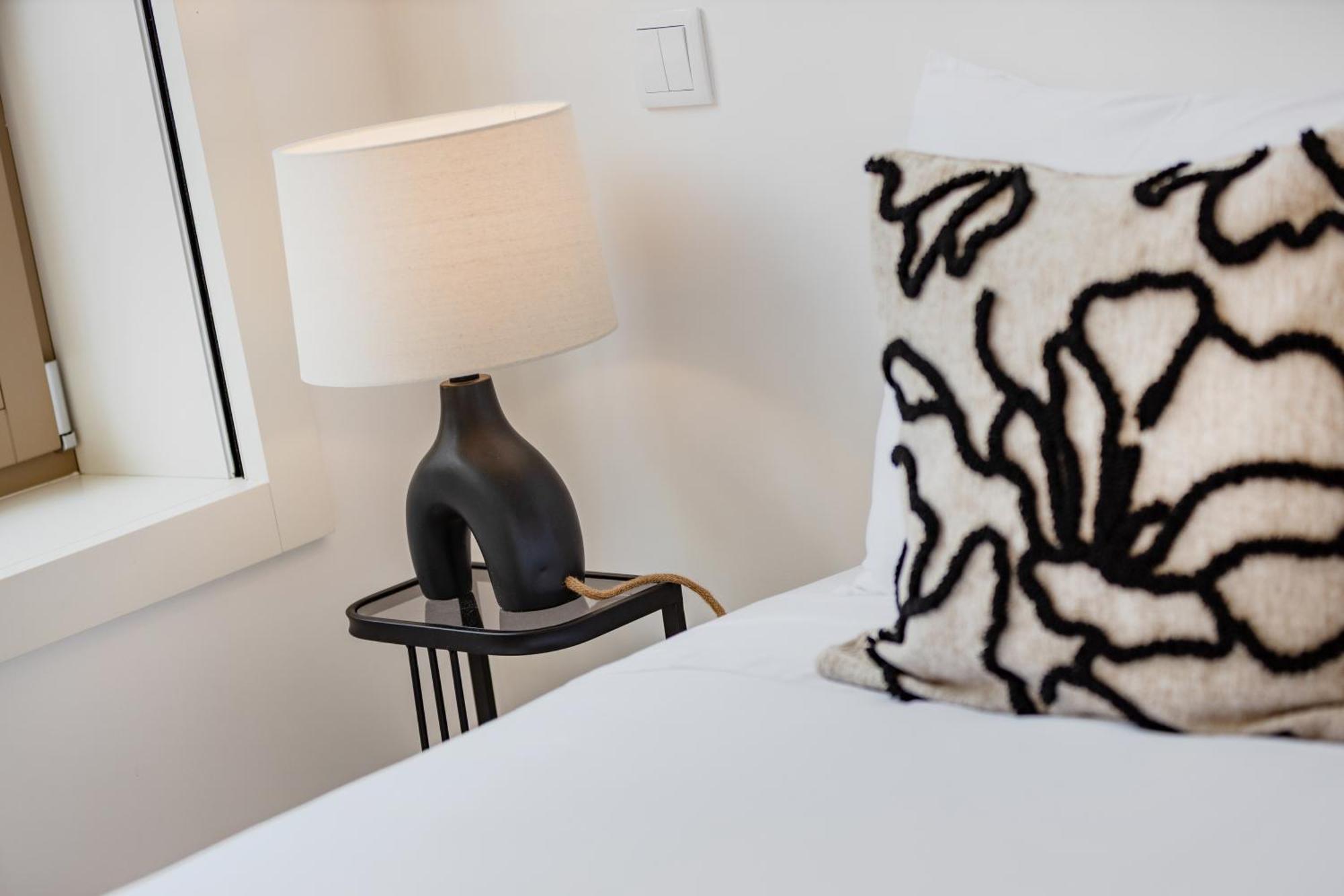 The Prime Retreat At Boavista Flats Oporto