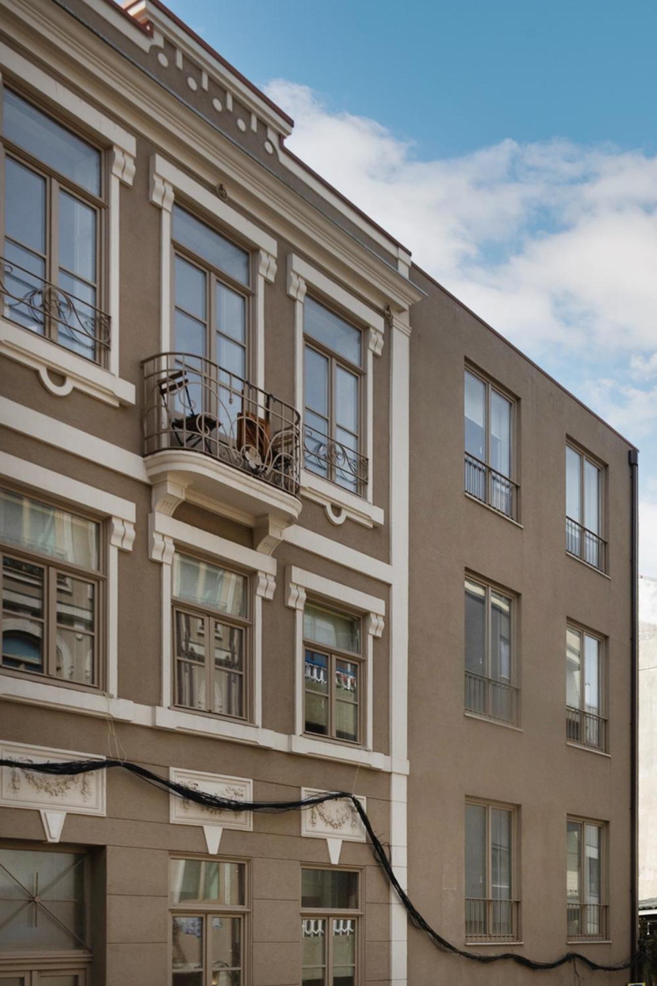 The Prime Retreat At Boavista Flats Oporto